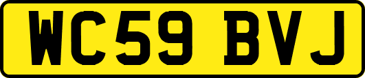 WC59BVJ