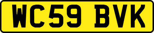 WC59BVK