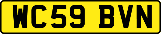 WC59BVN