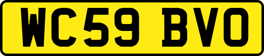 WC59BVO
