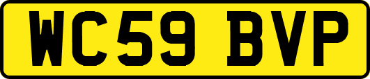 WC59BVP
