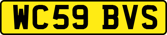 WC59BVS