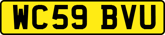 WC59BVU