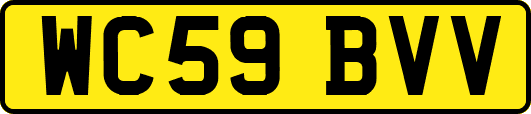 WC59BVV