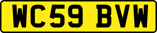 WC59BVW