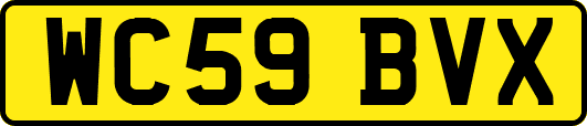 WC59BVX