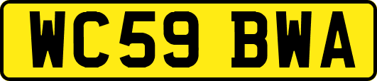 WC59BWA