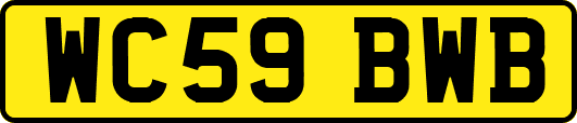 WC59BWB