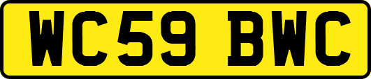 WC59BWC