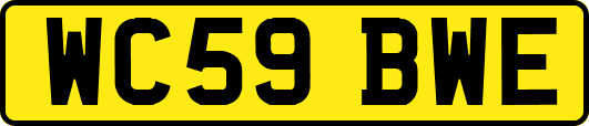 WC59BWE