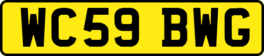 WC59BWG