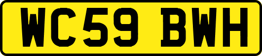 WC59BWH