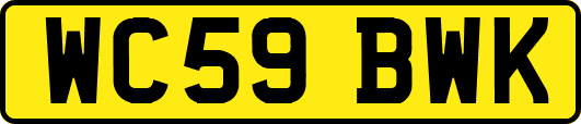 WC59BWK