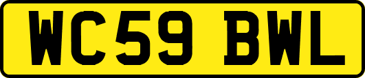 WC59BWL