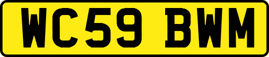WC59BWM