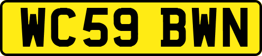 WC59BWN