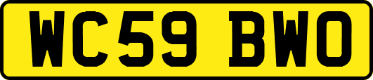 WC59BWO