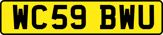 WC59BWU