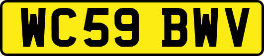 WC59BWV