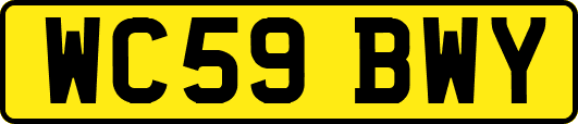 WC59BWY