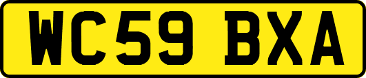 WC59BXA
