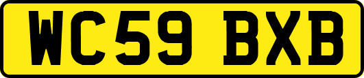 WC59BXB