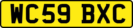 WC59BXC