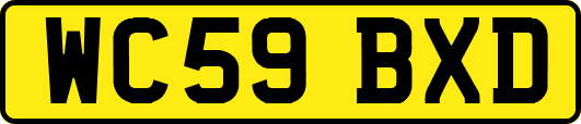 WC59BXD