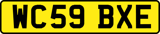 WC59BXE