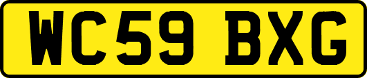 WC59BXG