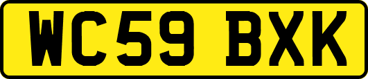 WC59BXK