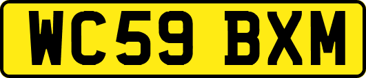 WC59BXM