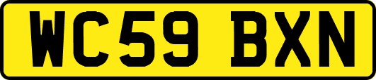 WC59BXN
