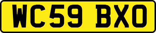 WC59BXO