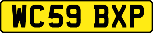 WC59BXP
