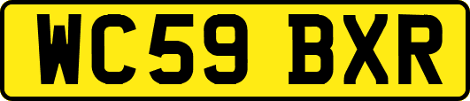 WC59BXR