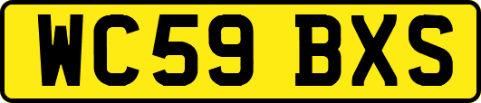 WC59BXS