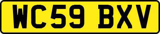 WC59BXV