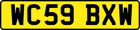 WC59BXW