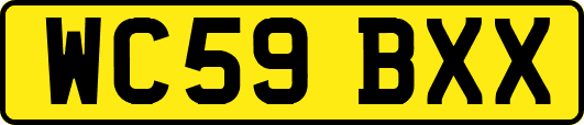 WC59BXX