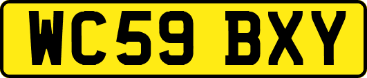 WC59BXY