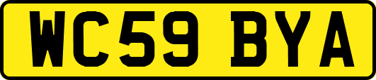 WC59BYA