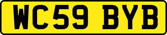 WC59BYB