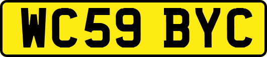 WC59BYC