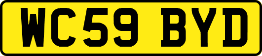 WC59BYD