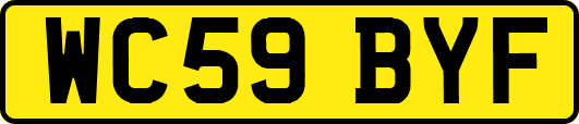 WC59BYF