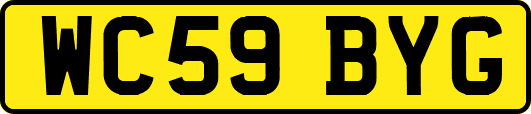 WC59BYG