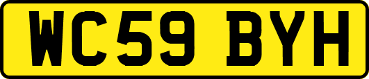 WC59BYH