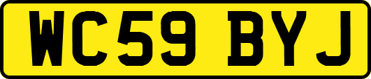 WC59BYJ