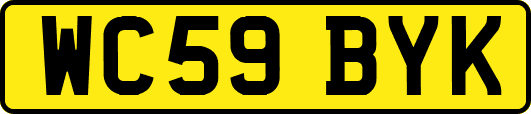WC59BYK